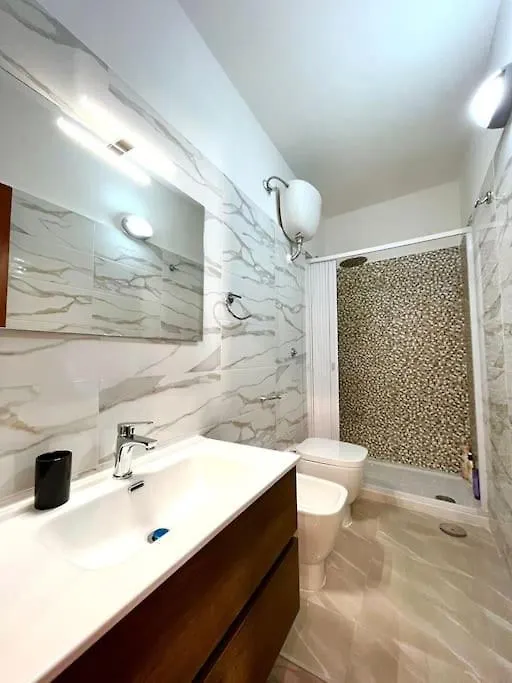 Terrazza Augusteo-Open Space With Private Terrace Apartment Naples