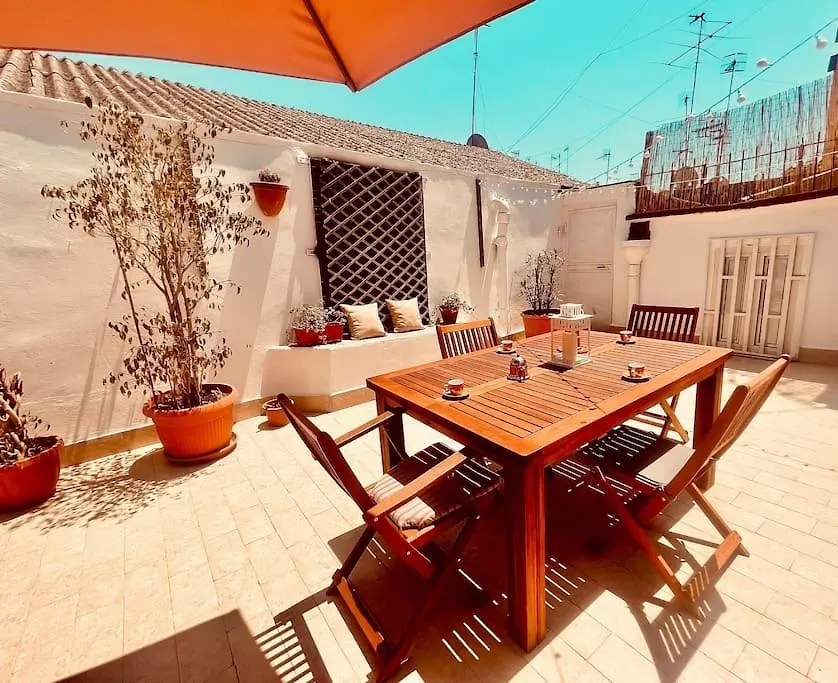 Terrazza Augusteo-Open Space With Private Terrace Apartment Naples