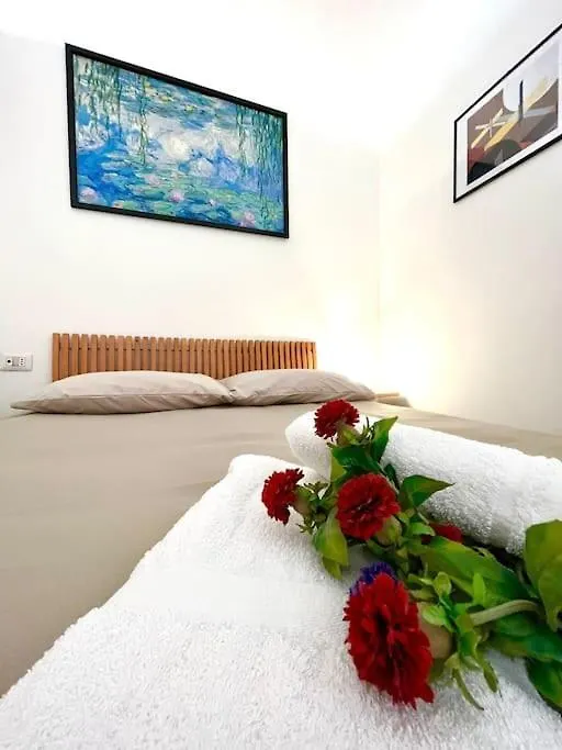 Terrazza Augusteo-Open Space With Private Terrace Apartment Naples